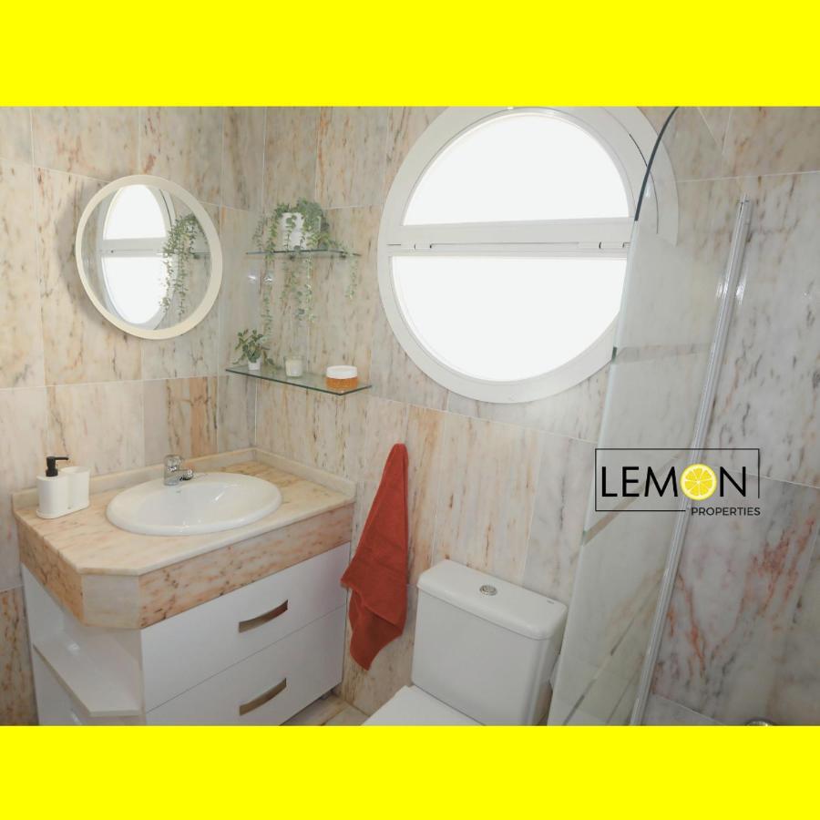 Lemon Beach Torrequebrada Apartament Benalmadena Exterior photo